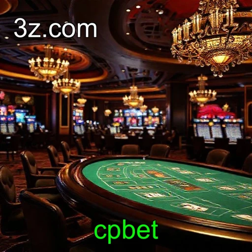 As News do cpbet: Conectando Jogadores ao Mundo das Apostas