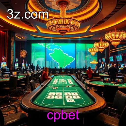 Ofertas Imperdíveis da cpbet Transformam Sua Experiência de Jogo