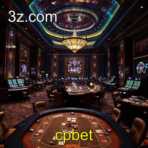 Recursos Incríveis da Seção Table do cpbet Revelados